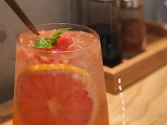 -火山屋台(新街口店)