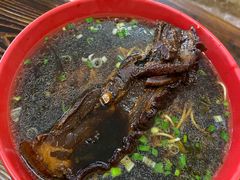 -小龙大肉面馆