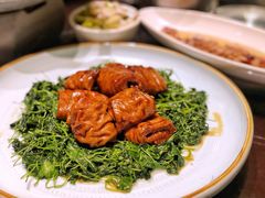 草头圈子-老正兴菜馆(福州路店)