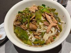 -易裕和·长沙米粉(竹塘西路店)