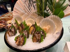 -上宴精品海鲜姿造(晶融汇旗舰店)