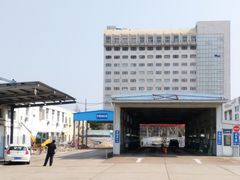 -上海市第十四机动车安全检测站