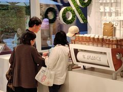 -% Arabica阿拉比卡咖啡(前滩太古里店)