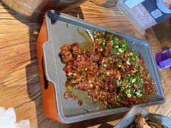 -树厨贵州菜(大十字店)
