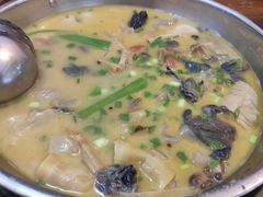 -黑竹香鸡(营和巷店)