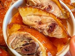 -唐苑酒家·岭南粤菜名店(太古仓店)