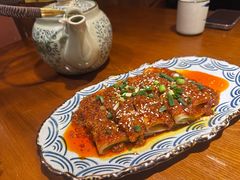 -竹屋川菜(时代广场店)