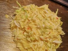 什锦大阪烧-味乃家 本店