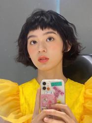 -杉影印象日式烫染專門店