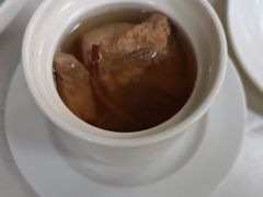 -合晋食府(广州合晋帝苑酒店)