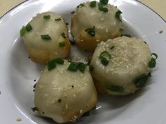 生煎包-舒蔡记生煎菜饭(云南中路店)