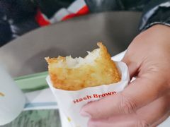 -麦当劳(廉江大道店)