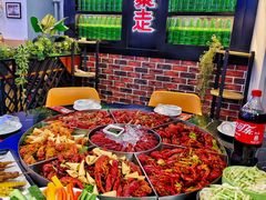-金陵暴走小龙虾·迷踪蟹(凯德MALL店)