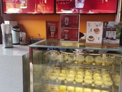 -鸡鸣赐茶(鸡鸣寺路店)