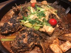 -老板恋上鱼(印象城店)