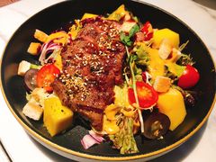 -1874融合西厨·观景餐厅(保利店)