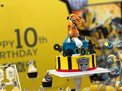 -HERRE·FARM 赫尔露营农场·团建聚会包场