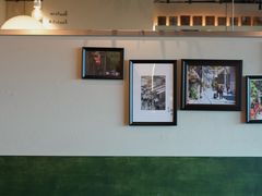 -luutosa  cafe & tea 鹿兔山