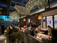 -野妹经典火锅(江夏中百店)