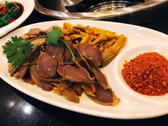 -老来福·非遗酸汤兔(凯旋路店)