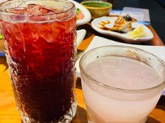 -有喜屋·烧鸟·居酒屋(周浦万达店)