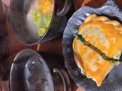 -地二手作鱼汤馄饨(上街里店)