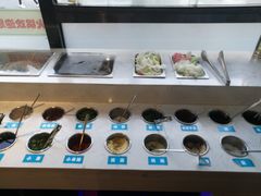 -百味源炭火烤翅 ·夜市大排档(酒仙桥店)