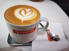 -72 COFFEE(东朝阳路店)