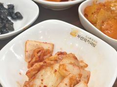 -釜山豚骨汤饭(芝罘万达广场店)