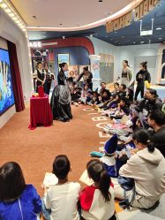 -奈尔宝家庭中心·亲子餐厅(北京东坝万达店)