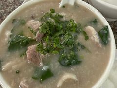 -洲心街道青联村镜记烧肉