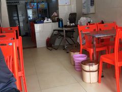 大堂-阿侬盐焗鸡(清澜店)