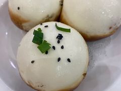 生煎包-金时代顺风大酒店(协泰店)