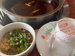 -牛华八婆麻辣烫(起源店)