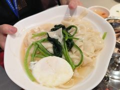 -蝎王府羊蝎子(虎坊桥总店)