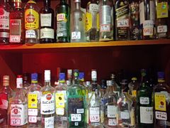 -南京天堂隔壁酒吧