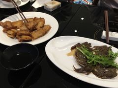 -小龙酒家(桂平路店)