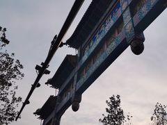 -济南美食街(经十一路)