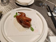 -北京泰富酒店-柏景轩中餐厅