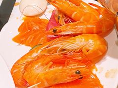 -万达文华酒店·48F云端窗景美食汇自助餐厅