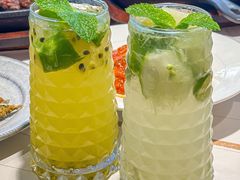 -牛扒先生·厚切雪花牛扒西餐厅(北京路禺山路店)