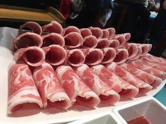 -曲氏老北京涮肉(摩尔店)