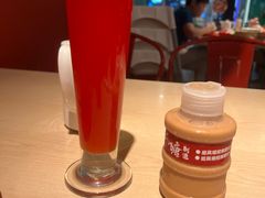 -避风塘(宝山万达店)