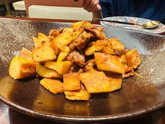 -那拉提之疆·新疆菜(美院店)
