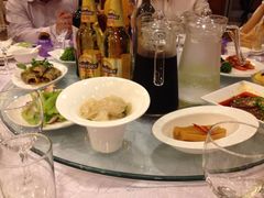 冷菜-上海神旺大酒店