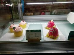 -第戎蛋糕(恒隆广场店)
