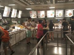 -宜家·瑞典风味餐厅(北京西红门店)