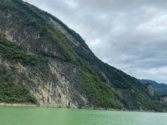 -乌江画廊(彭水苗族土家族自治县)