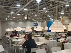 大堂-宜家·瑞典风味餐厅(北京西红门店)