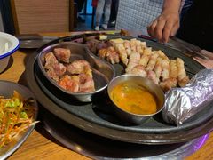 -济州爱肉堂(总店)